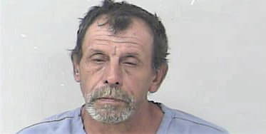 Jonathan Dark, - St. Lucie County, FL 